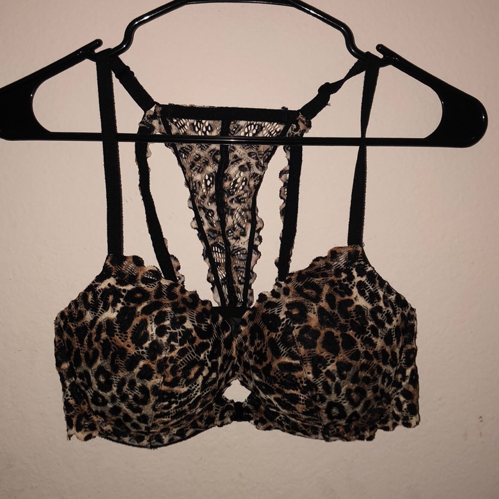 PINK Victoria’s Secret bra size 34D